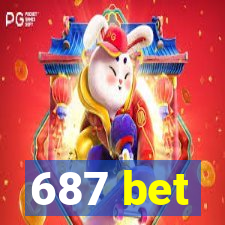 687 bet